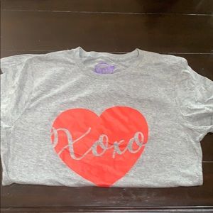 Xoxo T shirt